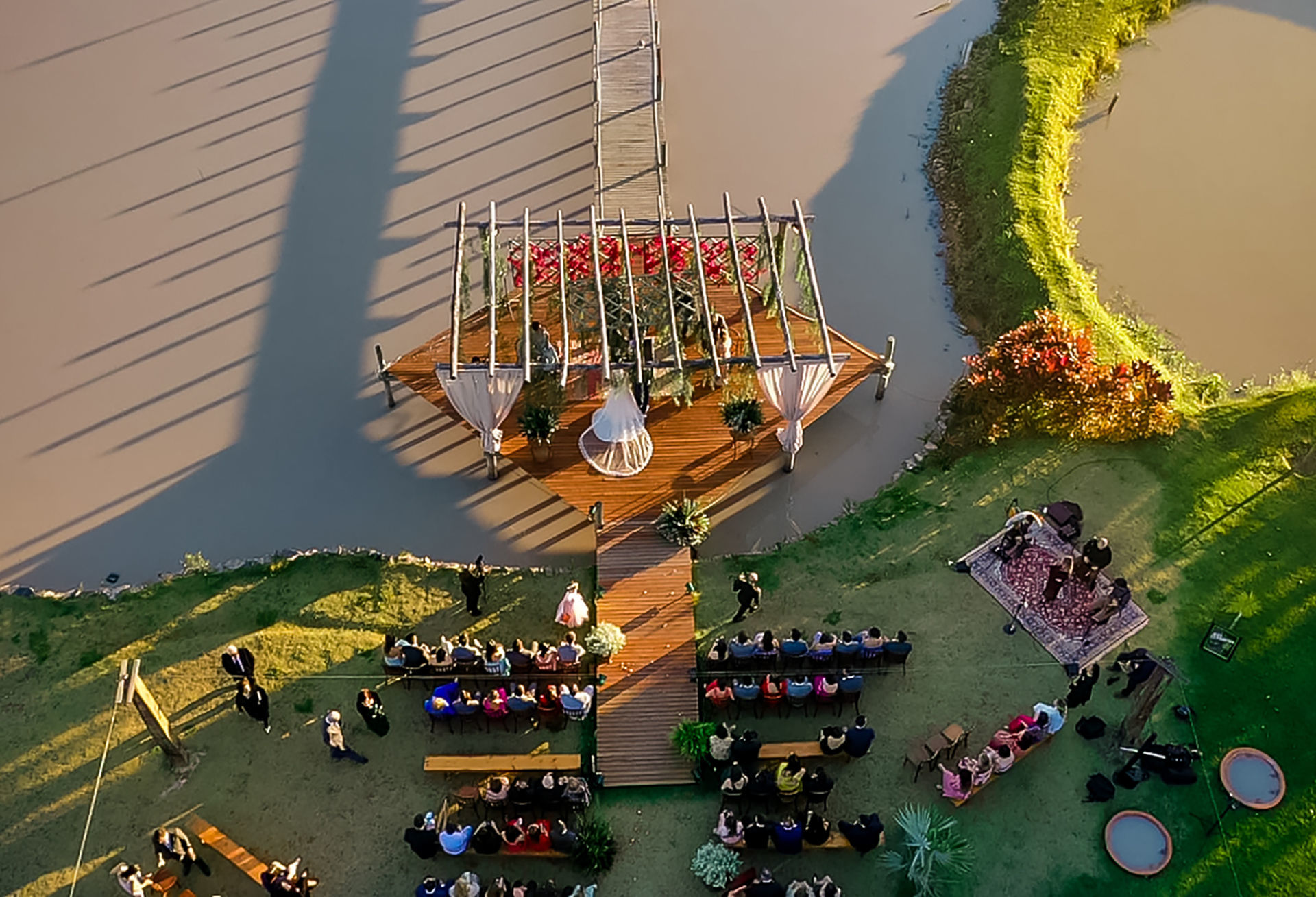 Foto Casamento Rita e Israel, no por do sol da Quinta do Sardão Foto Casamento Rita e Israel, no por do sol da Quinta do Sardão - Imagem 93