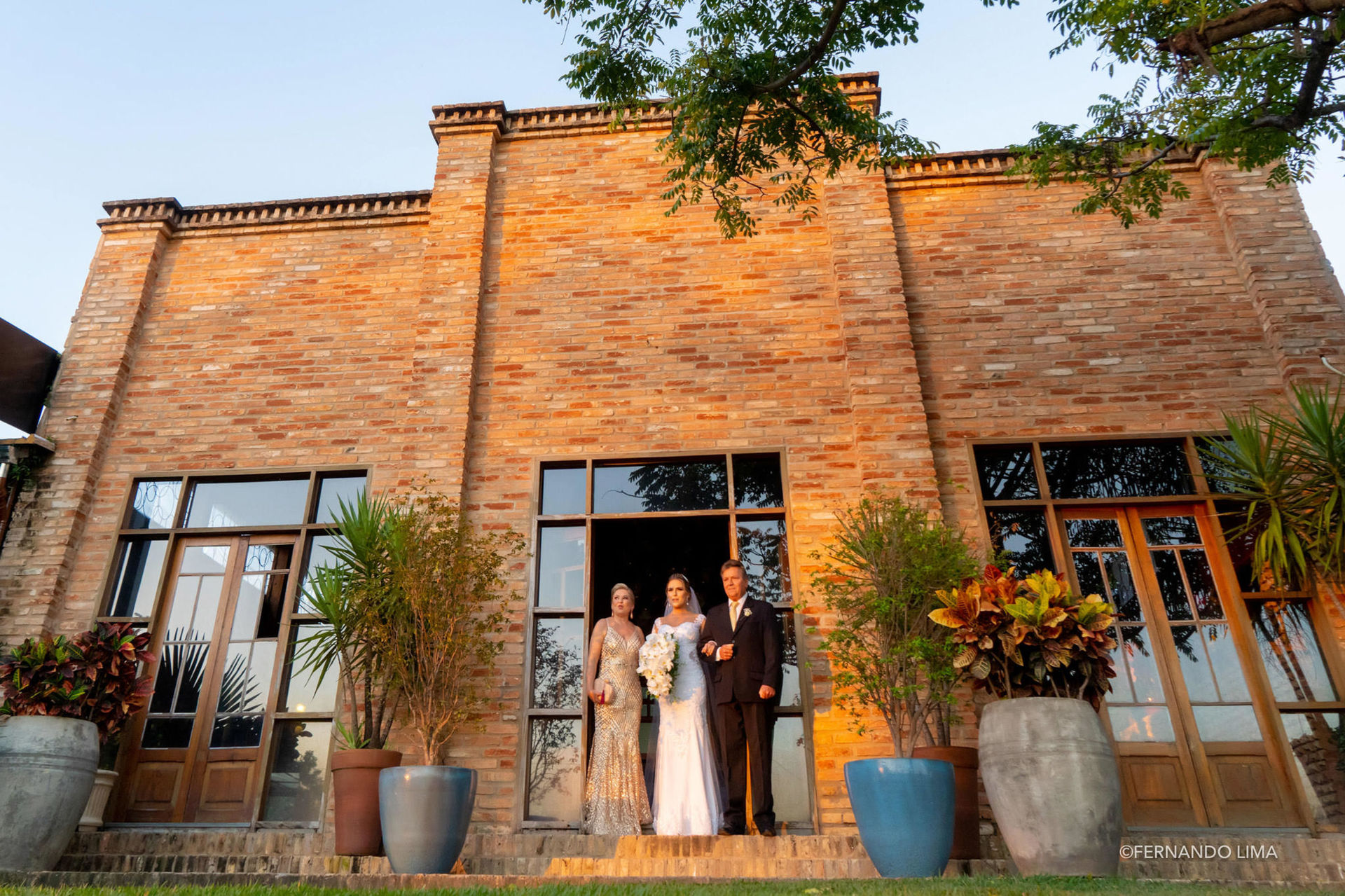 Foto Casamento Thais e Neto, no por do sol da Quinta do Sardão Foto Casamento Thais e Neto, no por do sol da Quinta do Sardão - Imagem 19