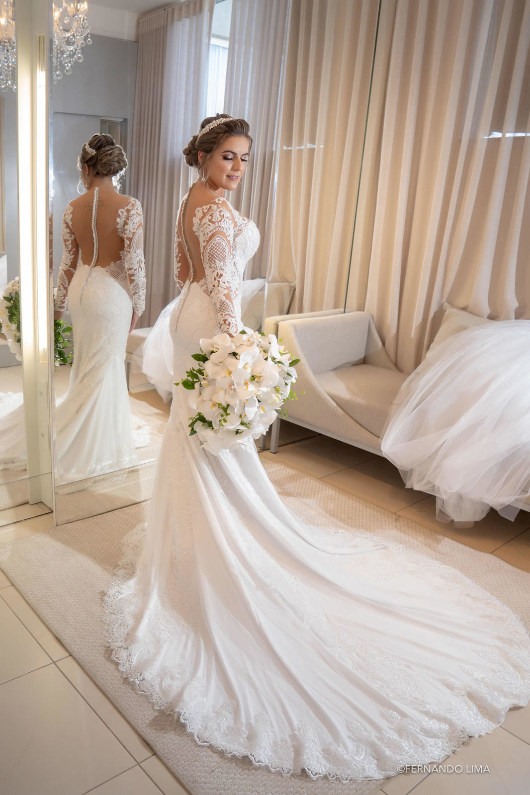 Foto Casamento Thais e Neto, no por do sol da Quinta do Sardão Foto Casamento Thais e Neto, no por do sol da Quinta do Sardão - Imagem 13