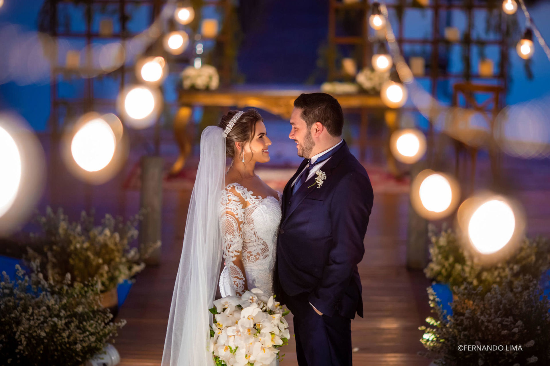 Foto Casamento Thais e Neto, no por do sol da Quinta do Sardão Foto Casamento Thais e Neto, no por do sol da Quinta do Sardão - Imagem 32