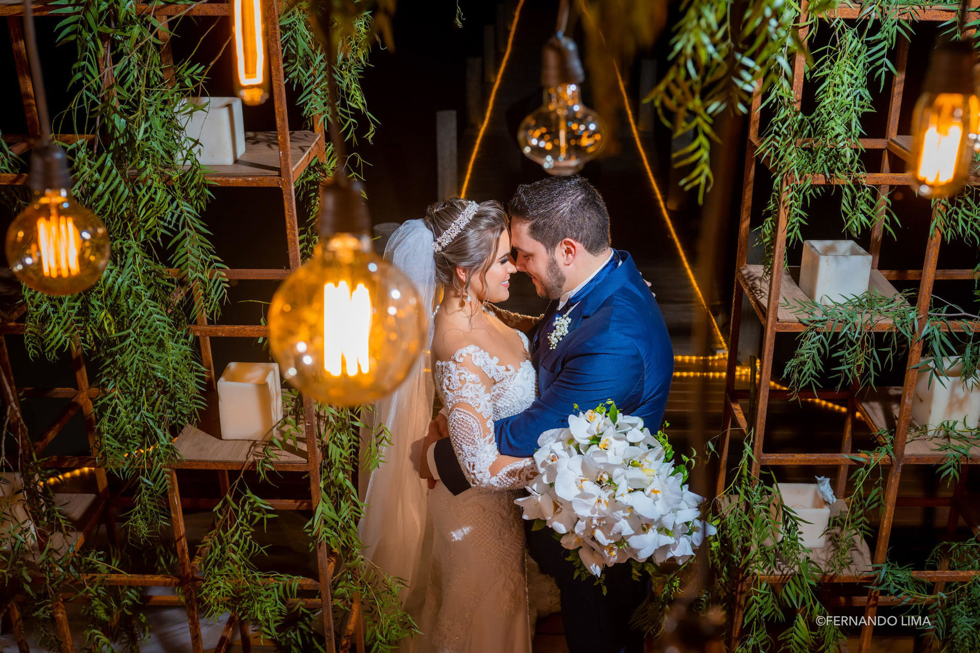 Foto Casamento Thais e Neto, no por do sol da Quinta do Sardão Foto Casamento Thais e Neto, no por do sol da Quinta do Sardão - Imagem 37
