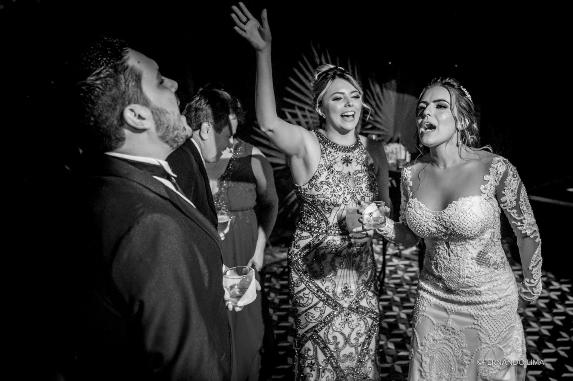 Foto Casamento Thais e Neto, no por do sol da Quinta do Sardão Foto Casamento Thais e Neto, no por do sol da Quinta do Sardão - Imagem 54