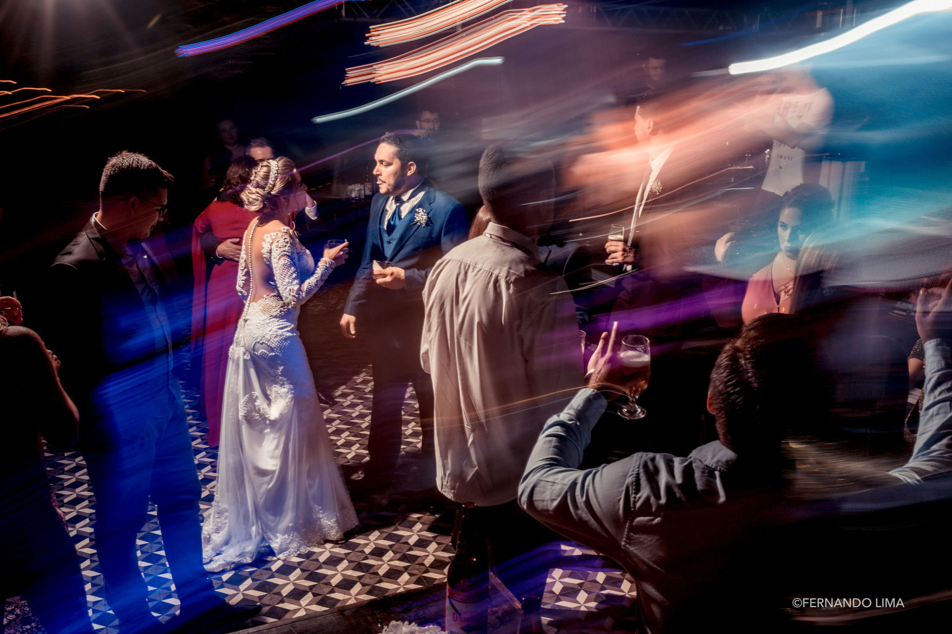 Foto Casamento Thais e Neto, no por do sol da Quinta do Sardão Foto Casamento Thais e Neto, no por do sol da Quinta do Sardão - Imagem 55