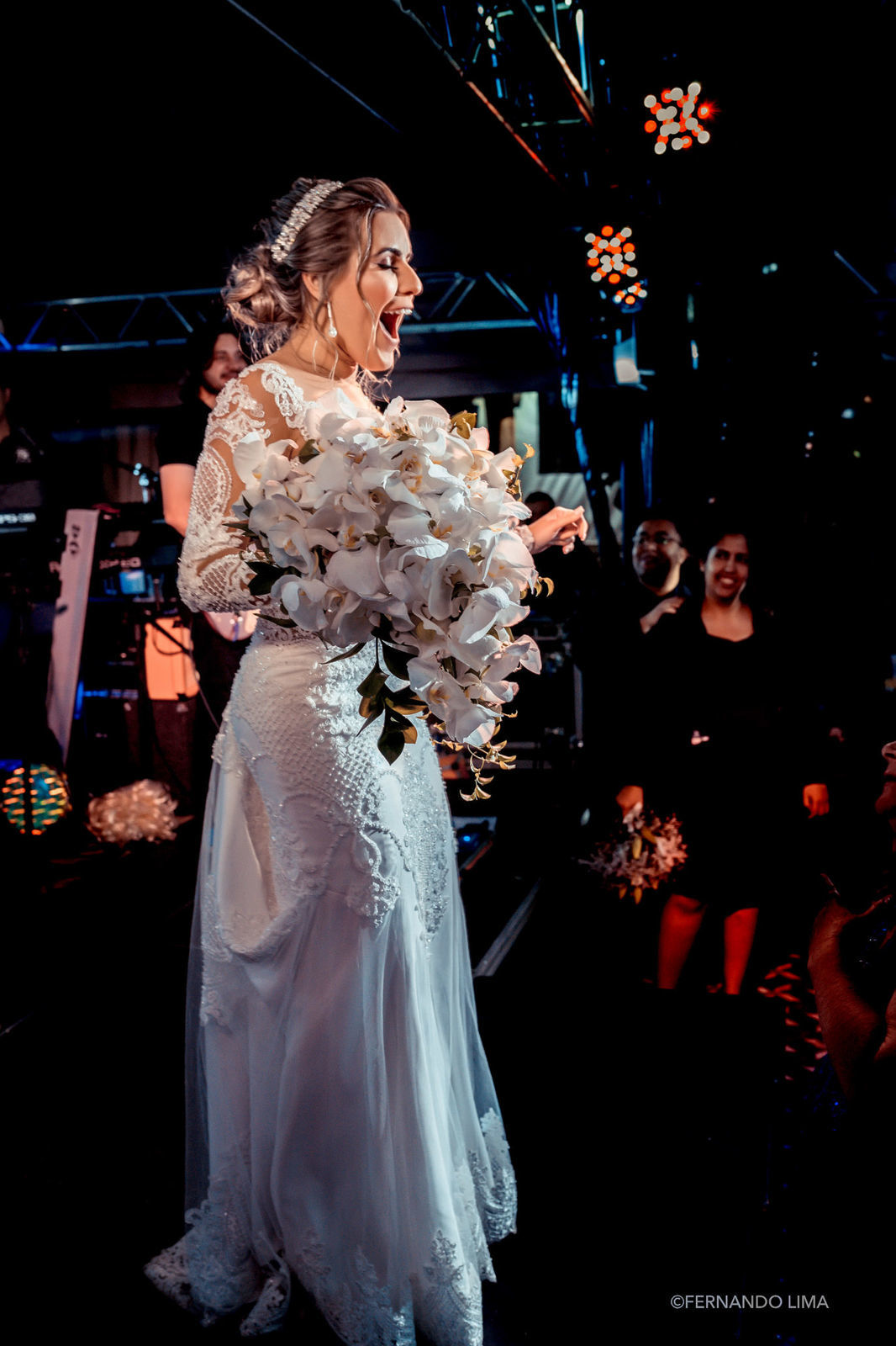 Foto Casamento Thais e Neto, no por do sol da Quinta do Sardão Foto Casamento Thais e Neto, no por do sol da Quinta do Sardão - Imagem 60