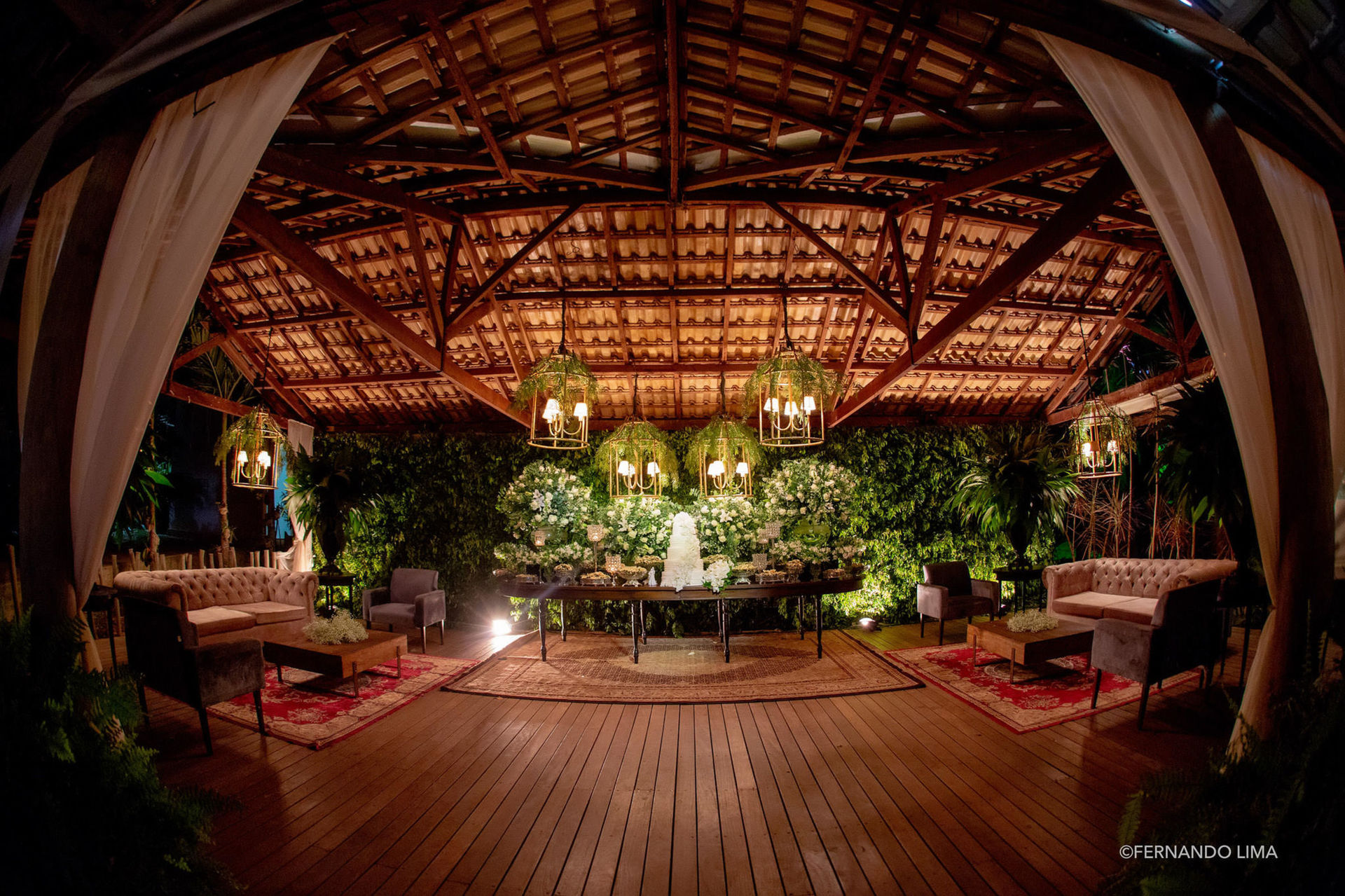 Foto Casamento Thais e Neto, no por do sol da Quinta do Sardão Foto Casamento Thais e Neto, no por do sol da Quinta do Sardão - Imagem 57