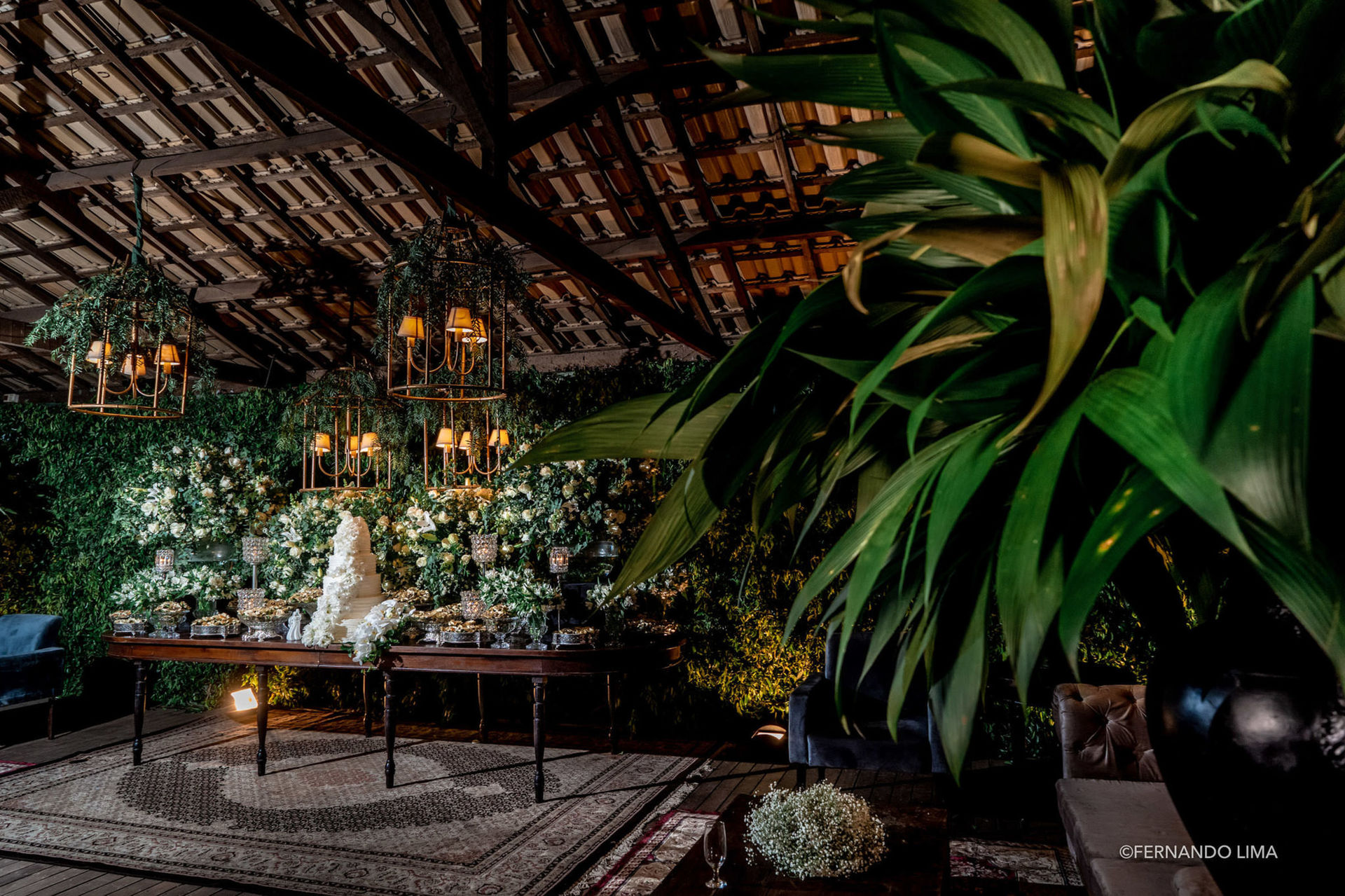 Foto Casamento Thais e Neto, no por do sol da Quinta do Sardão Foto Casamento Thais e Neto, no por do sol da Quinta do Sardão - Imagem 45