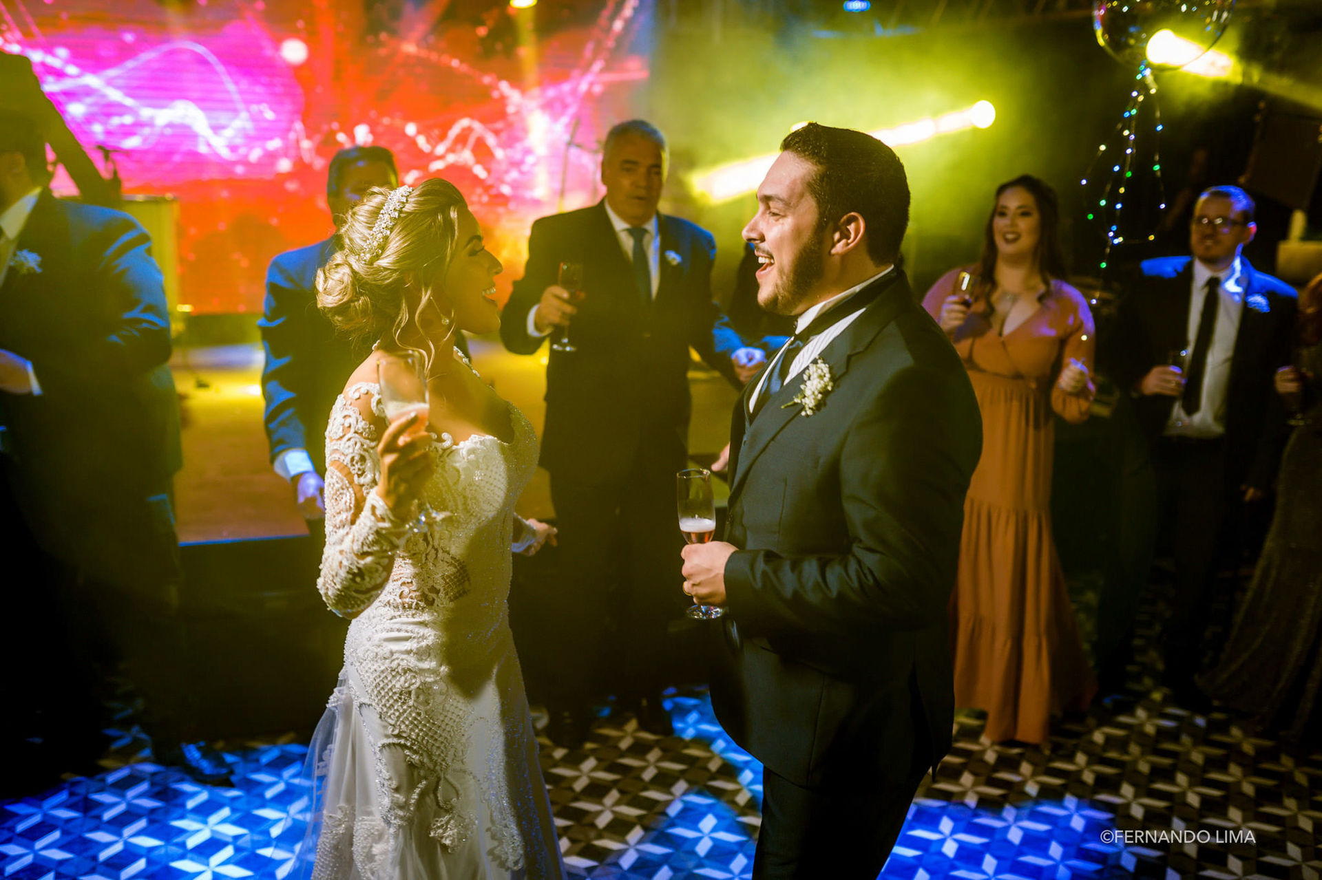 Foto Casamento Thais e Neto, no por do sol da Quinta do Sardão Foto Casamento Thais e Neto, no por do sol da Quinta do Sardão - Imagem 44