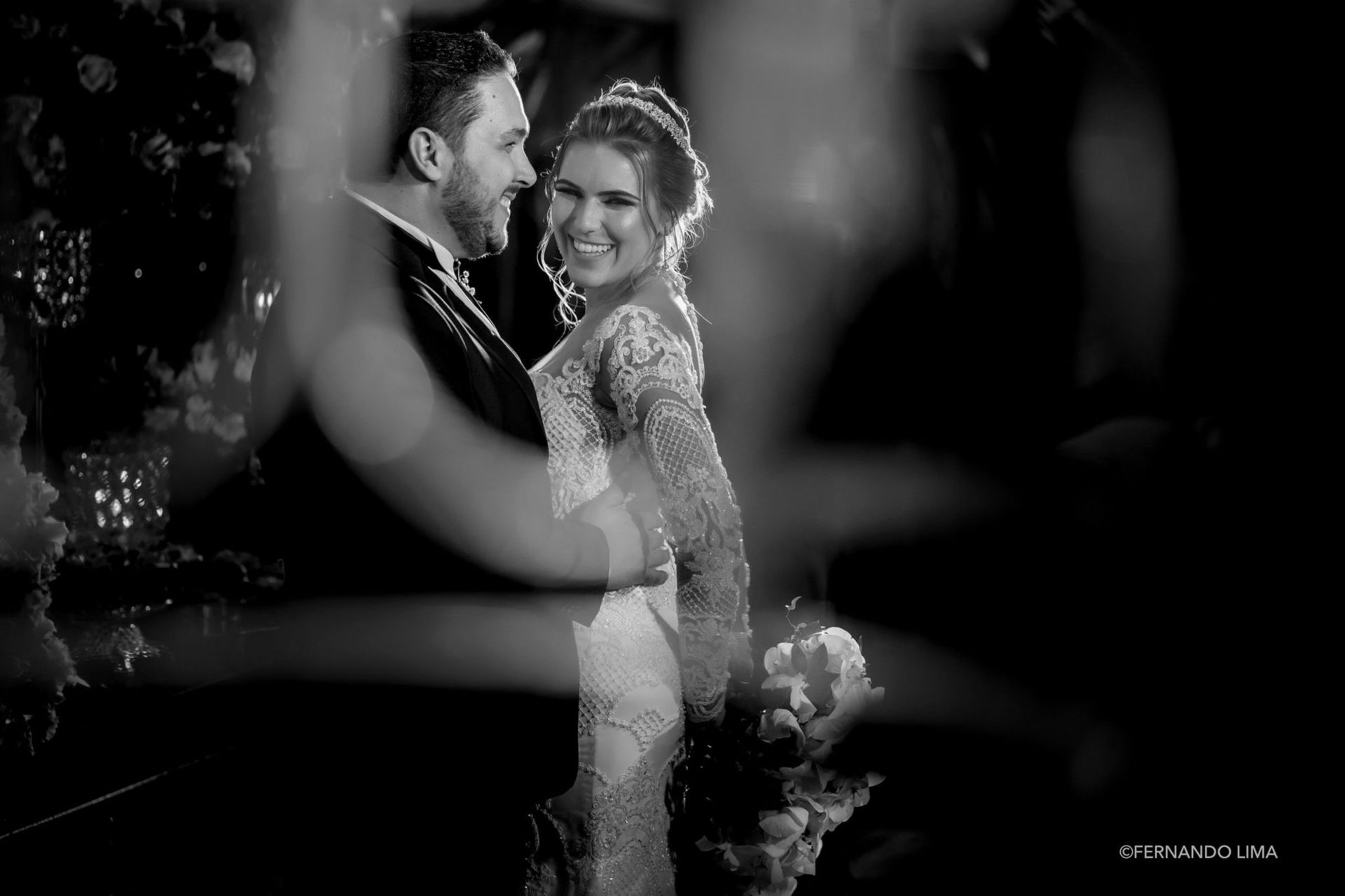 Foto Casamento Thais e Neto, no por do sol da Quinta do Sardão Foto Casamento Thais e Neto, no por do sol da Quinta do Sardão - Imagem 51
