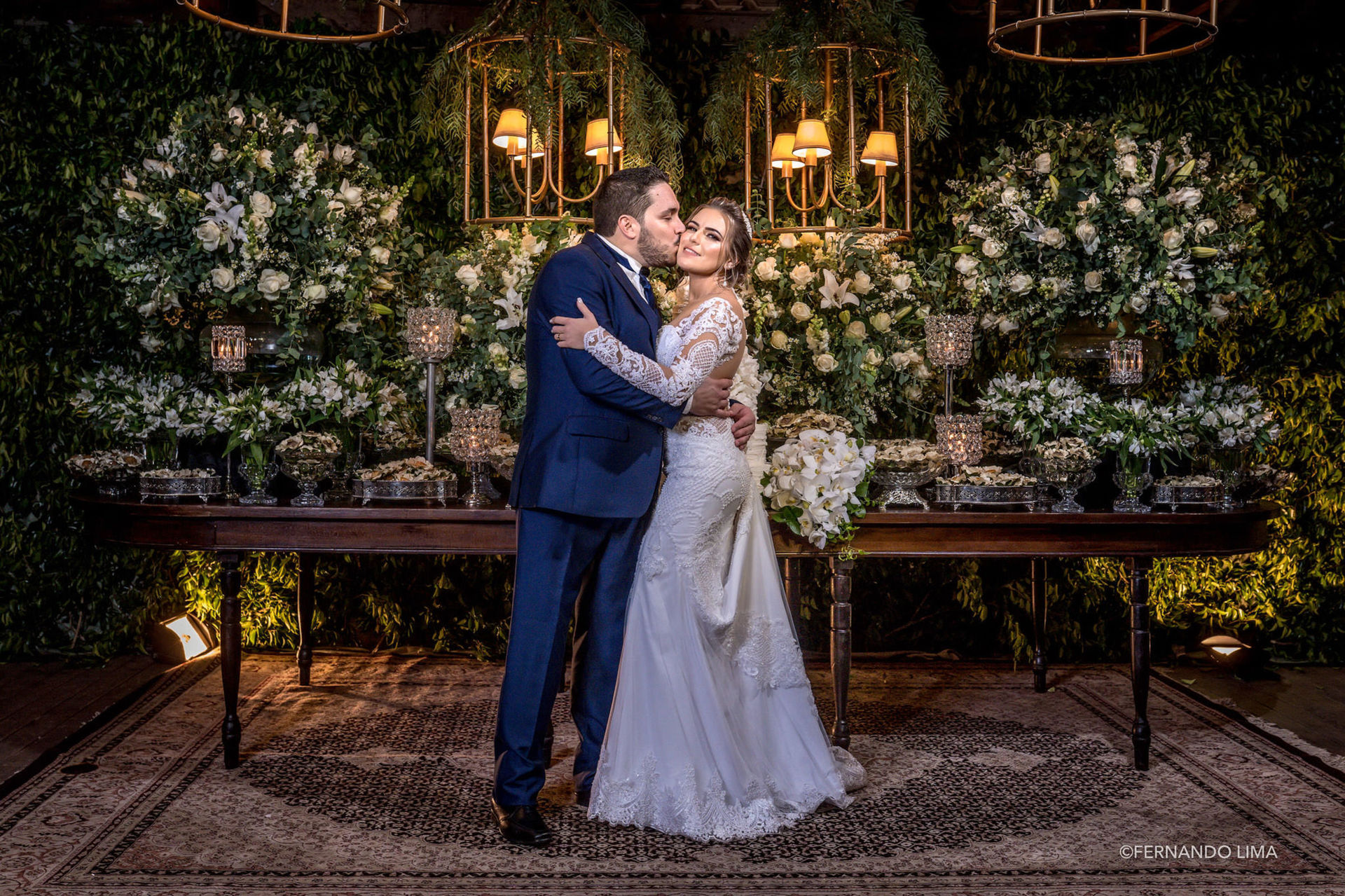 Foto Casamento Thais e Neto, no por do sol da Quinta do Sardão Foto Casamento Thais e Neto, no por do sol da Quinta do Sardão - Imagem 46