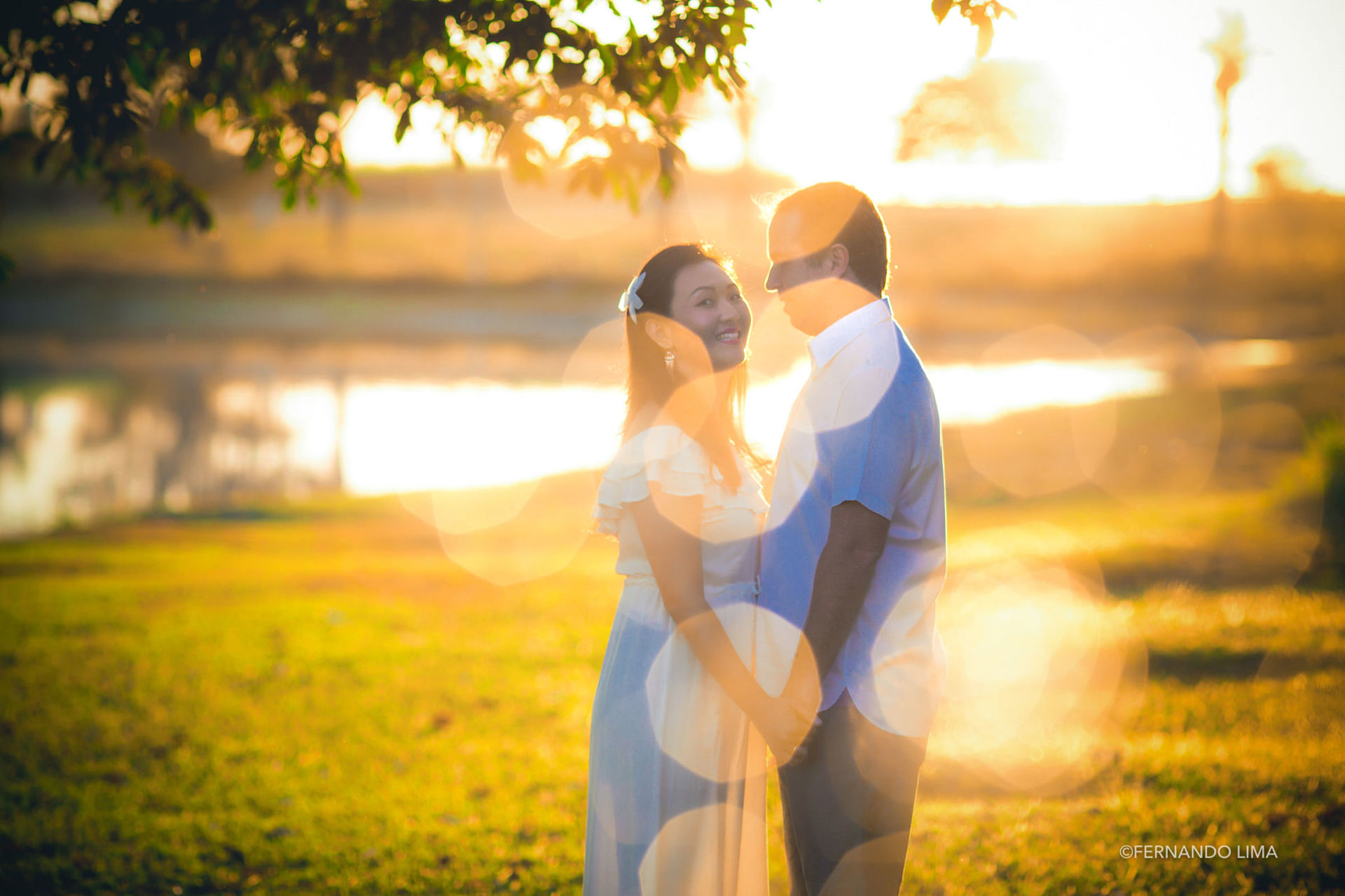 Foto Ensaio fotográfico pré wedding, Renata e Flávio Foto Ensaio fotográfico pré wedding, Renata e Flávio - Imagem 10