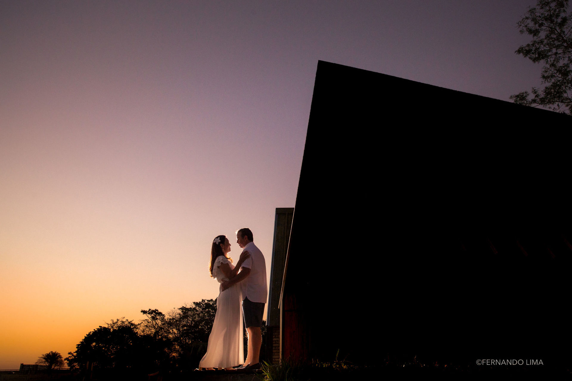 Foto Ensaio fotográfico pré wedding, Renata e Flávio Foto Ensaio fotográfico pré wedding, Renata e Flávio - Imagem 2