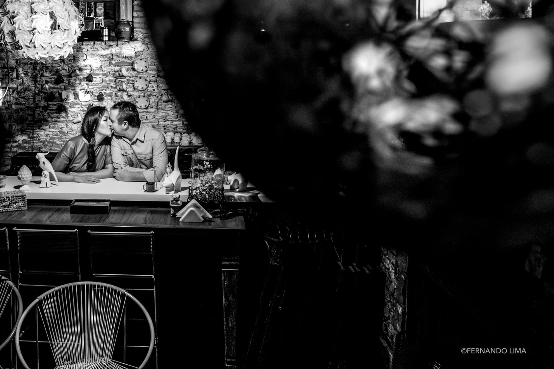 Foto Ensaio fotográfico pré wedding, Renata e Flávio Foto Ensaio fotográfico pré wedding, Renata e Flávio - Imagem 8