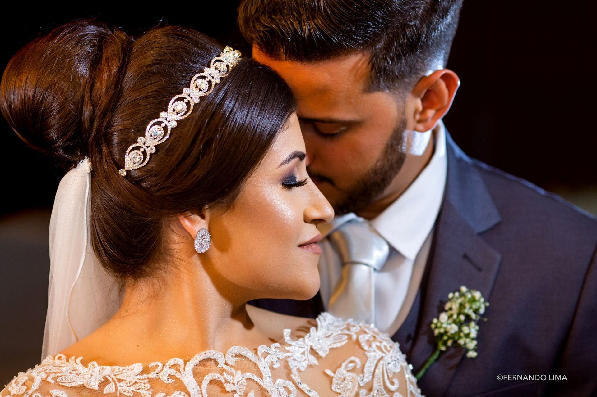 Foto Casamento Thaiara e Wesley, Vivere Event Foto Casamento Thaiara e Wesley, Vivere Event - Imagem 40
