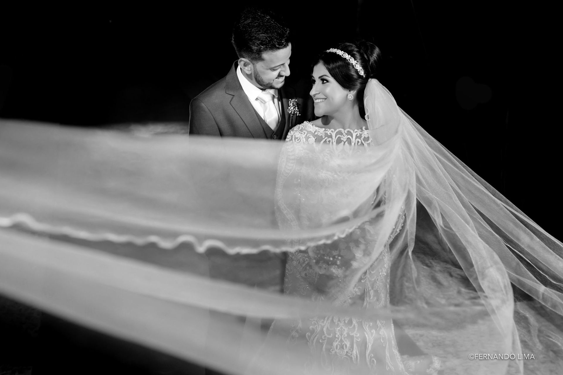 Foto Casamento Thaiara e Wesley, Vivere Event Foto Casamento Thaiara e Wesley, Vivere Event - Imagem 38