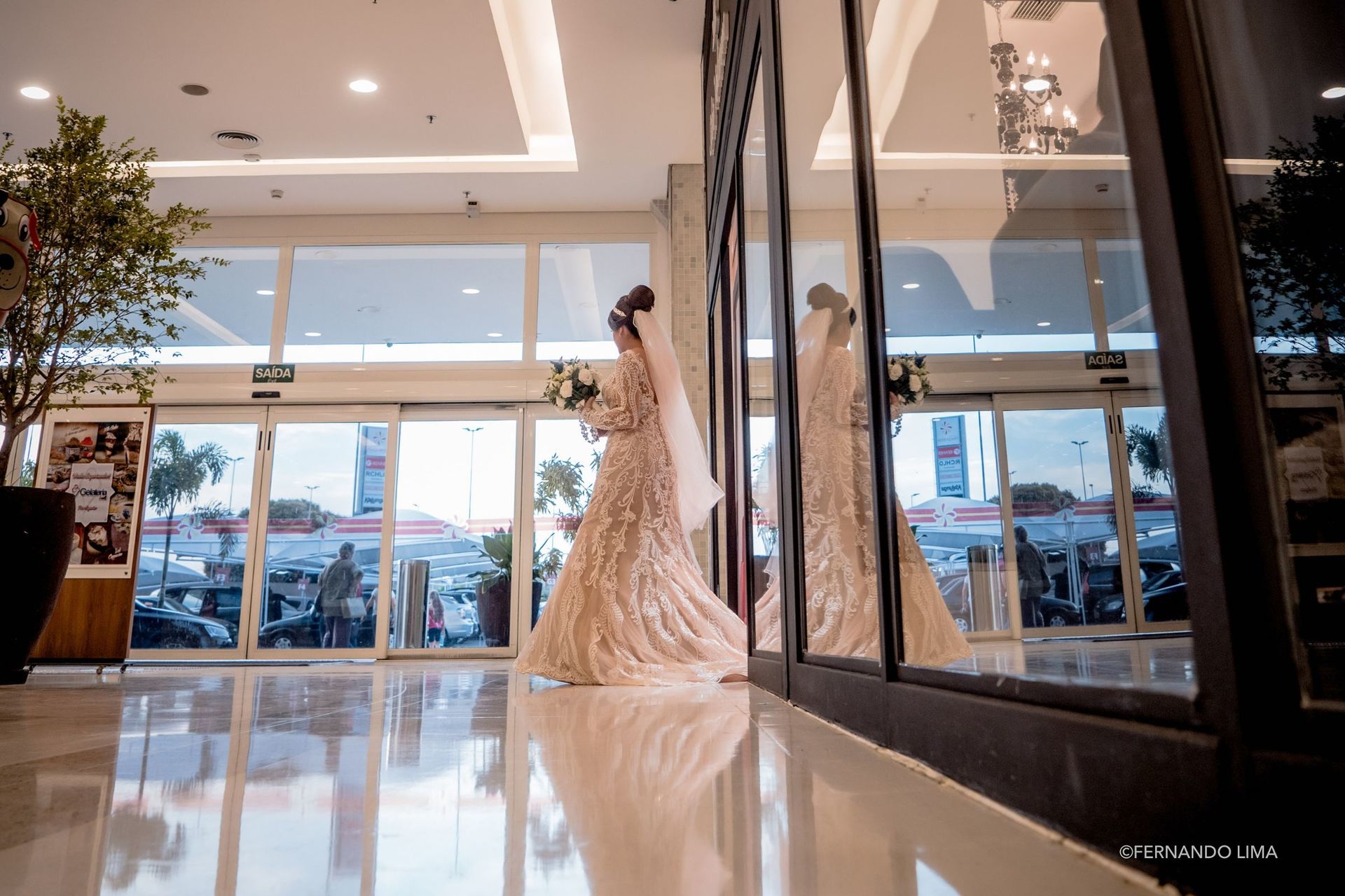 Foto Casamento Thaiara e Wesley, Vivere Event Foto Casamento Thaiara e Wesley, Vivere Event - Imagem 16