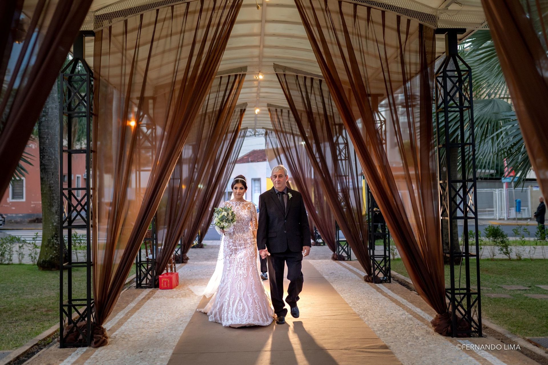 Foto Casamento Thaiara e Wesley, Vivere Event Foto Casamento Thaiara e Wesley, Vivere Event - Imagem 19