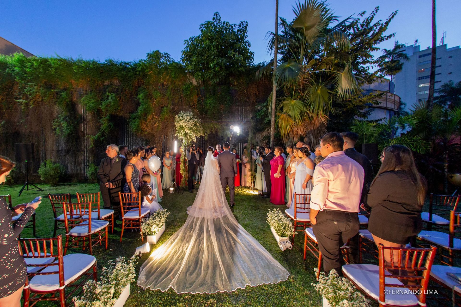 Foto Casamento Thaiara e Wesley, Vivere Event Foto Casamento Thaiara e Wesley, Vivere Event - Imagem 22