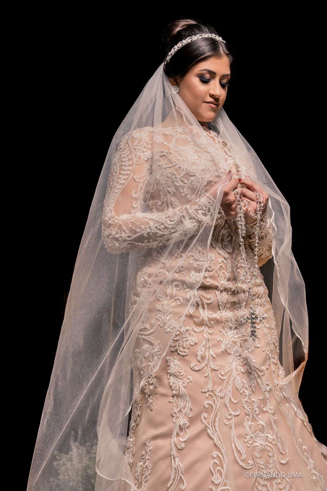Foto Casamento Thaiara e Wesley, Vivere Event Foto Casamento Thaiara e Wesley, Vivere Event - Imagem 31