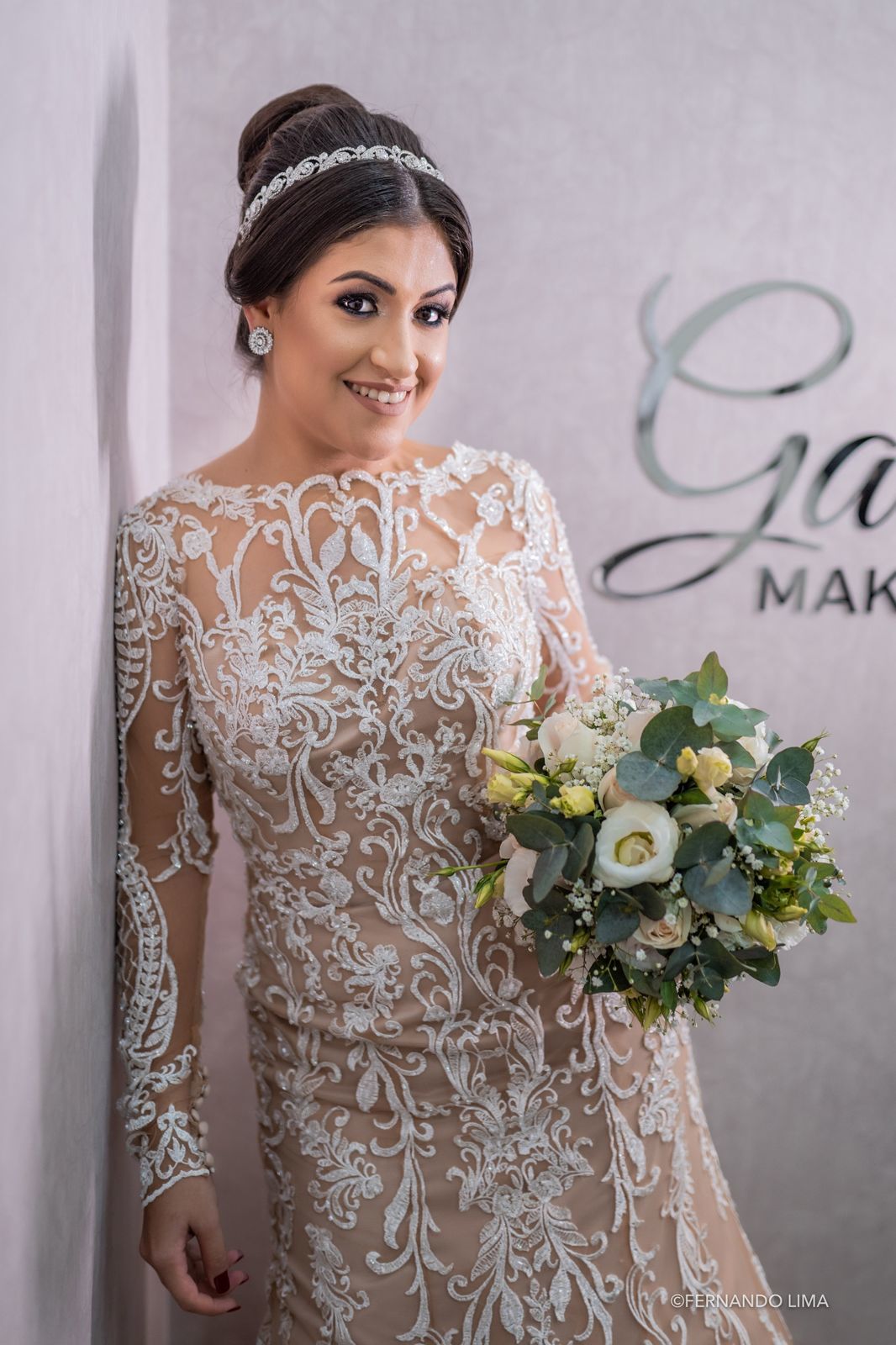 Foto Casamento Thaiara e Wesley, Vivere Event Foto Casamento Thaiara e Wesley, Vivere Event - Imagem 13
