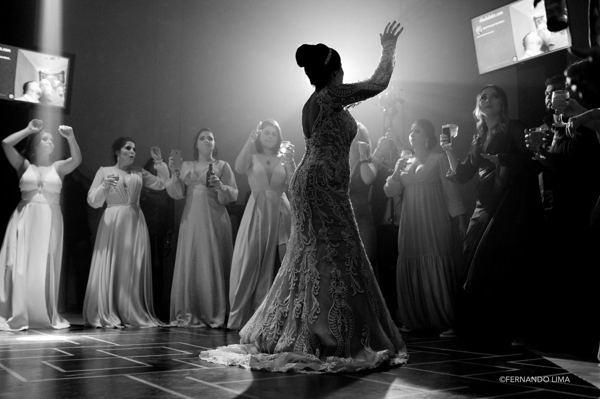 Foto Casamento Thaiara e Wesley, Vivere Event Foto Casamento Thaiara e Wesley, Vivere Event - Imagem 56