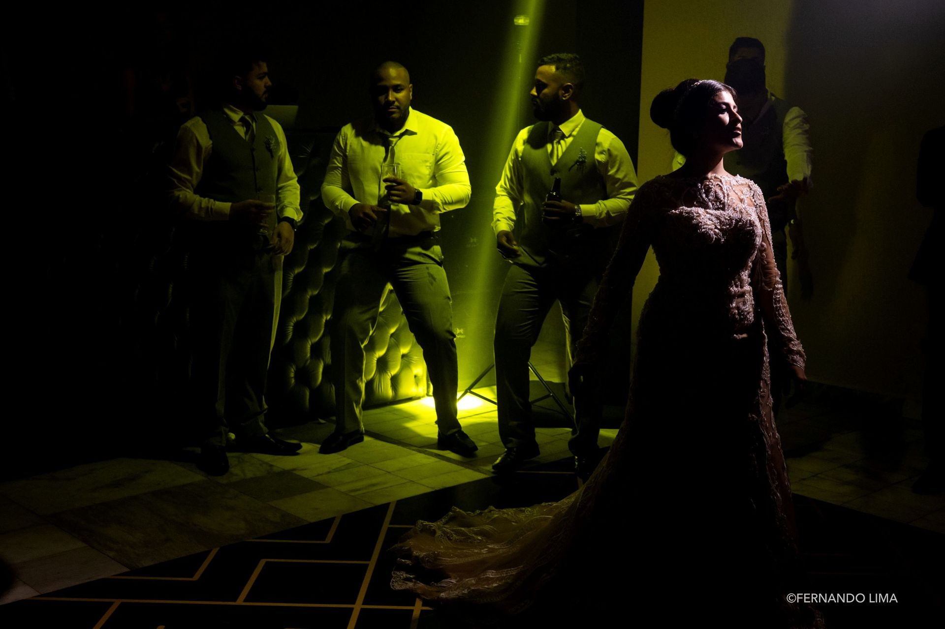 Foto Casamento Thaiara e Wesley, Vivere Event Foto Casamento Thaiara e Wesley, Vivere Event - Imagem 53