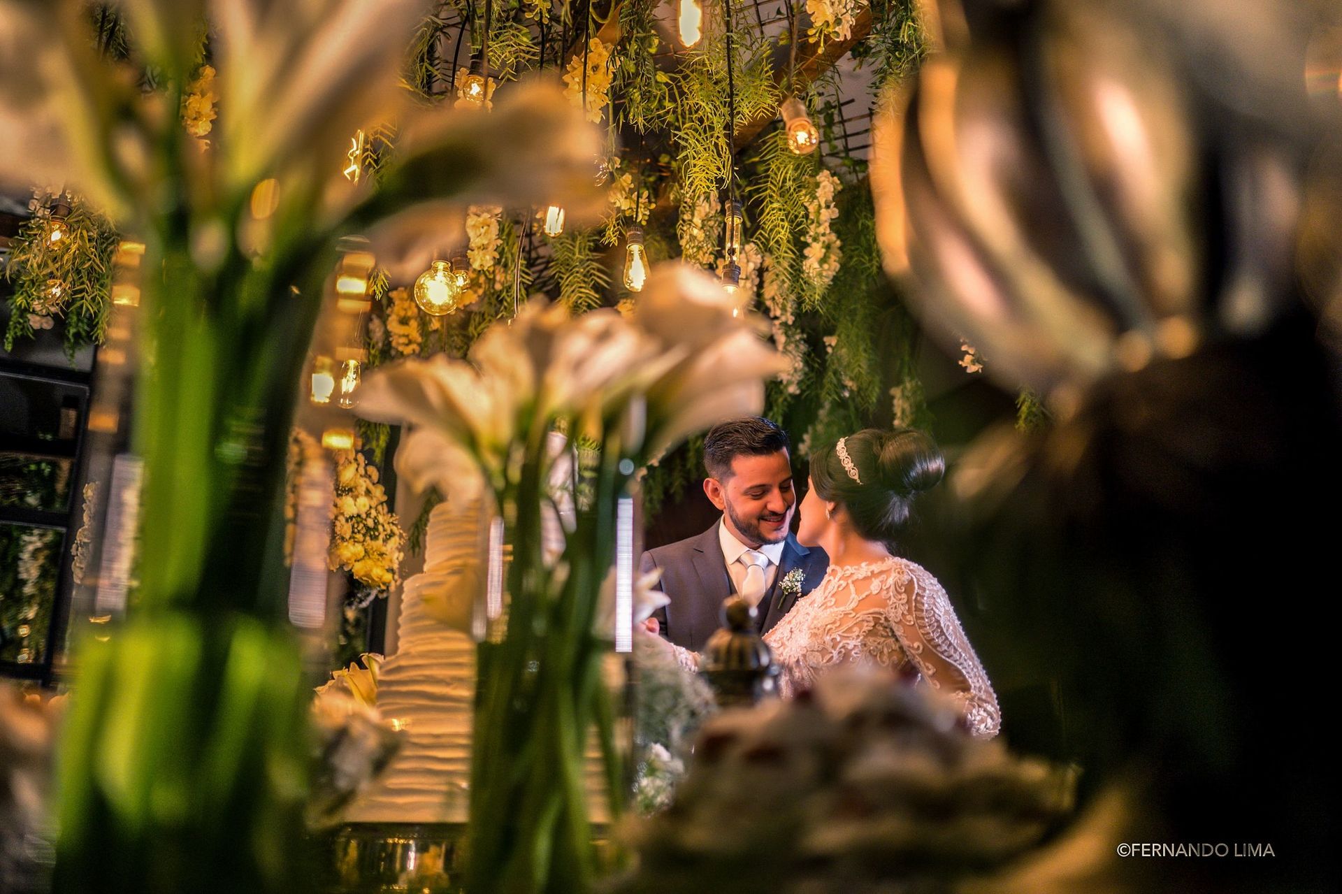 Foto Casamento Thaiara e Wesley, Vivere Event Foto Casamento Thaiara e Wesley, Vivere Event - Imagem 46