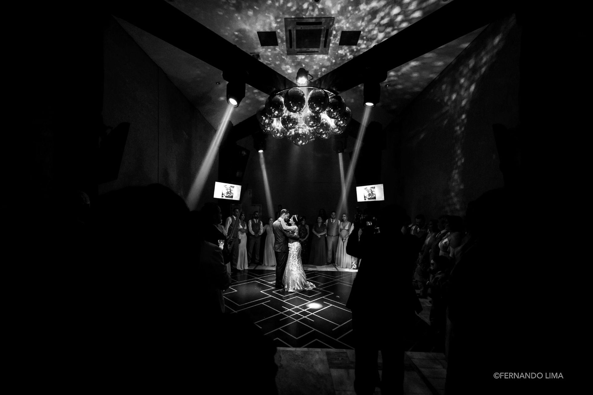 Foto Casamento Thaiara e Wesley, Vivere Event Foto Casamento Thaiara e Wesley, Vivere Event - Imagem 50