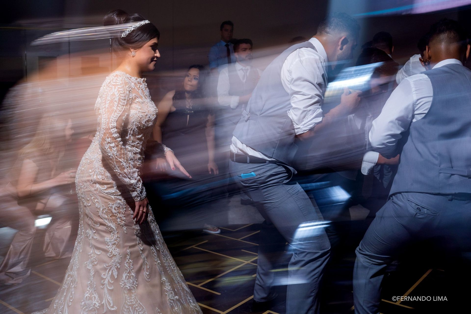 Foto Casamento Thaiara e Wesley, Vivere Event Foto Casamento Thaiara e Wesley, Vivere Event - Imagem 55