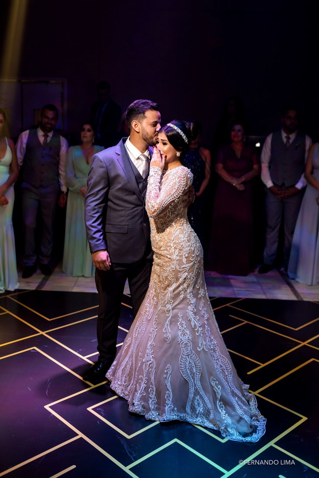 Foto Casamento Thaiara e Wesley, Vivere Event Foto Casamento Thaiara e Wesley, Vivere Event - Imagem 51