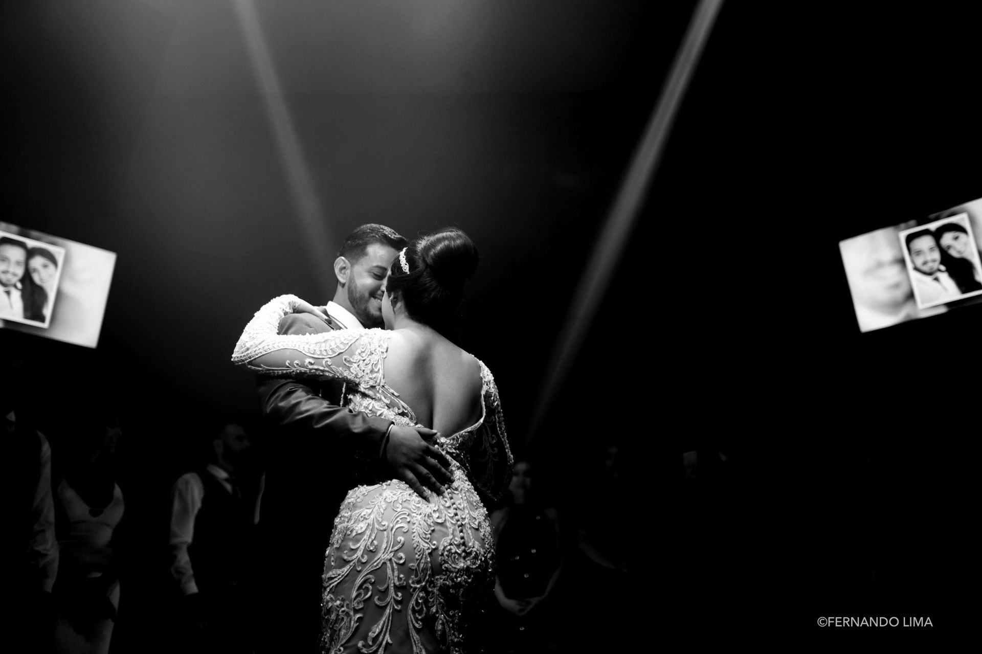 Foto Casamento Thaiara e Wesley, Vivere Event Foto Casamento Thaiara e Wesley, Vivere Event - Imagem 47