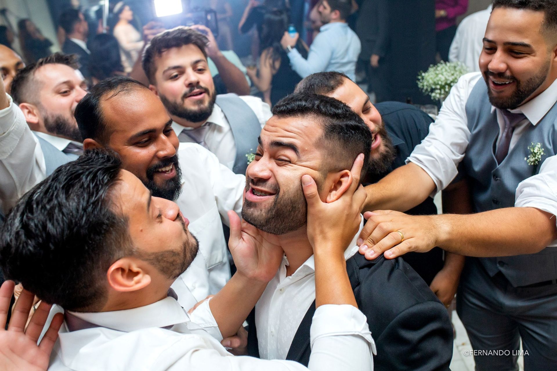 Foto Casamento Thaiara e Wesley, Vivere Event Foto Casamento Thaiara e Wesley, Vivere Event - Imagem 69