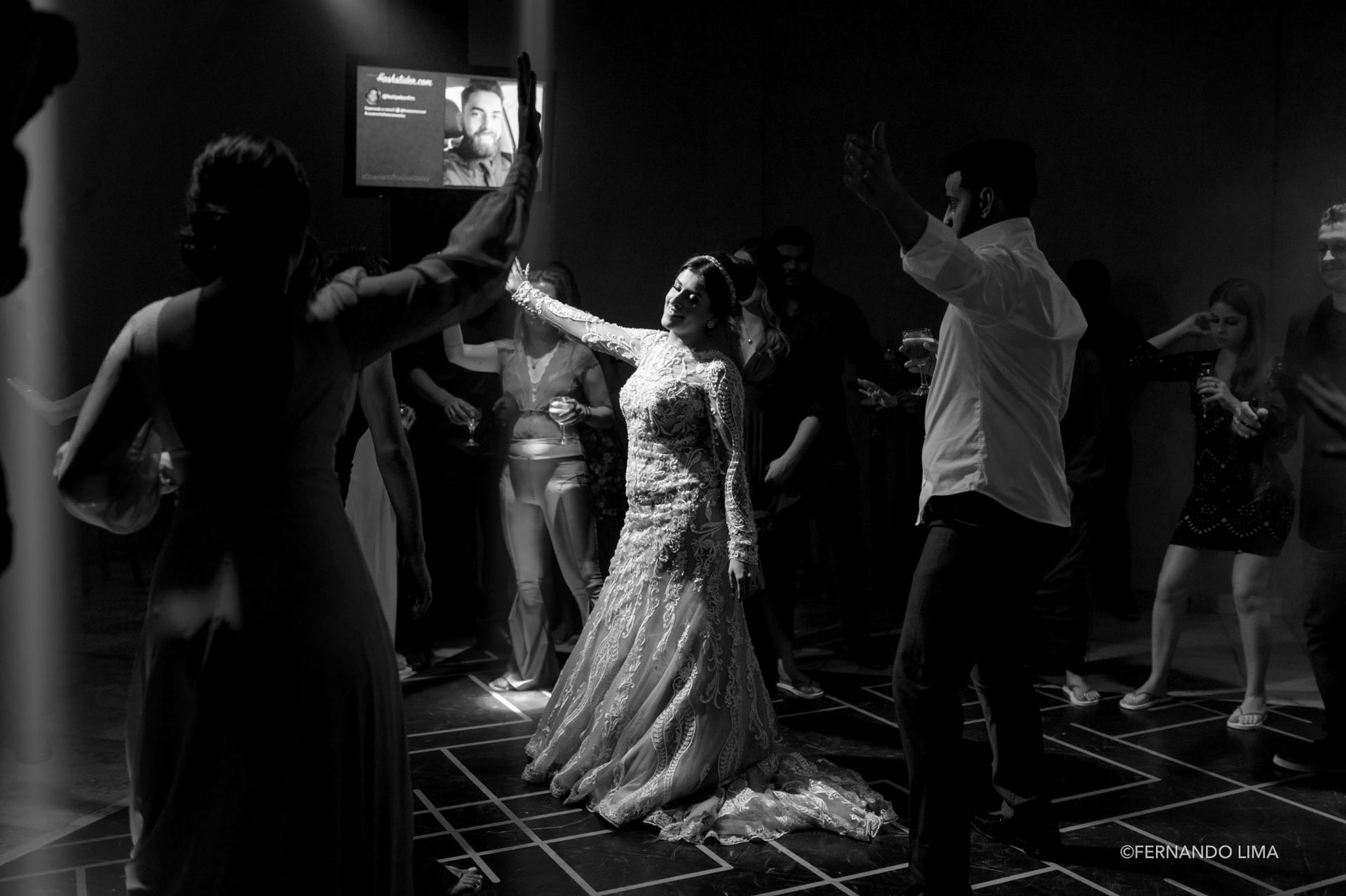 Foto Casamento Thaiara e Wesley, Vivere Event Foto Casamento Thaiara e Wesley, Vivere Event - Imagem 72