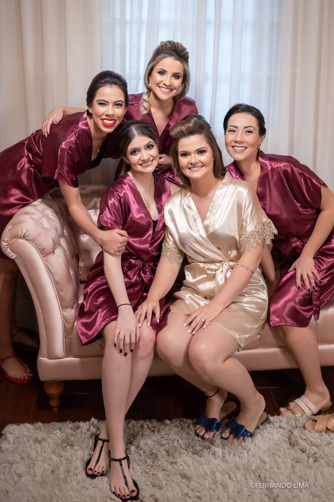 Foto Casamento Gabriela e David, Icaray Eventos Foto Casamento Gabriela e David, Icaray Eventos - Imagem 5