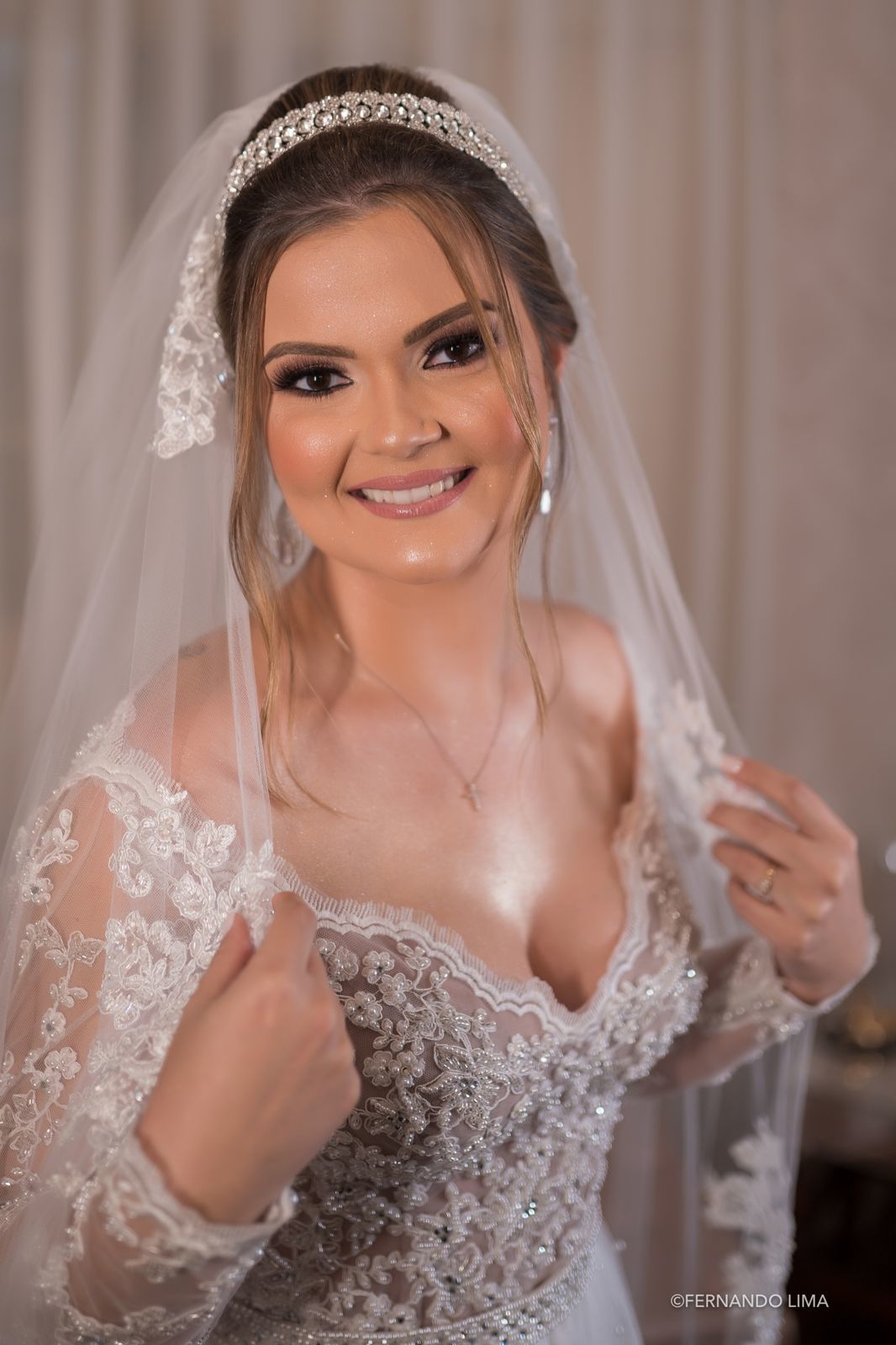 Foto Casamento Gabriela e David, Icaray Eventos Foto Casamento Gabriela e David, Icaray Eventos - Imagem 12