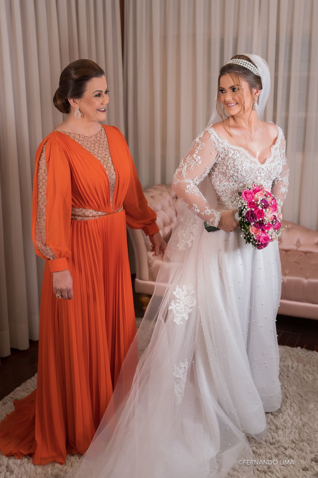 Foto Casamento Gabriela e David, Icaray Eventos Foto Casamento Gabriela e David, Icaray Eventos - Imagem 10