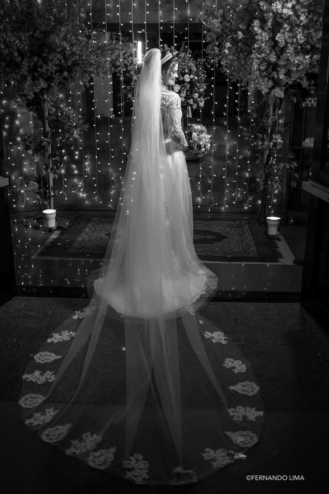 Foto Casamento Gabriela e David, Icaray Eventos Foto Casamento Gabriela e David, Icaray Eventos - Imagem 39