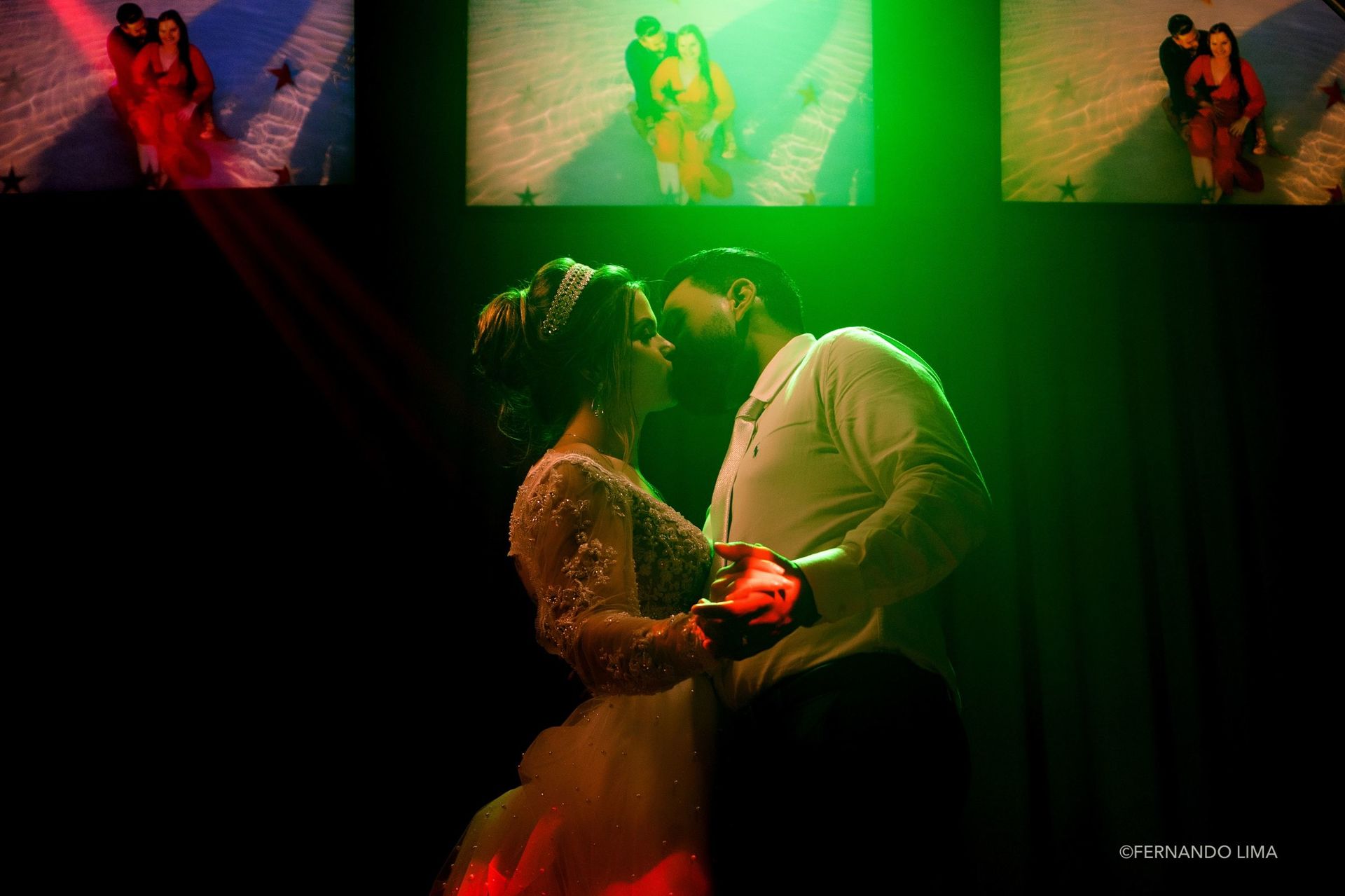 Foto Casamento Gabriela e David, Icaray Eventos Foto Casamento Gabriela e David, Icaray Eventos - Imagem 65