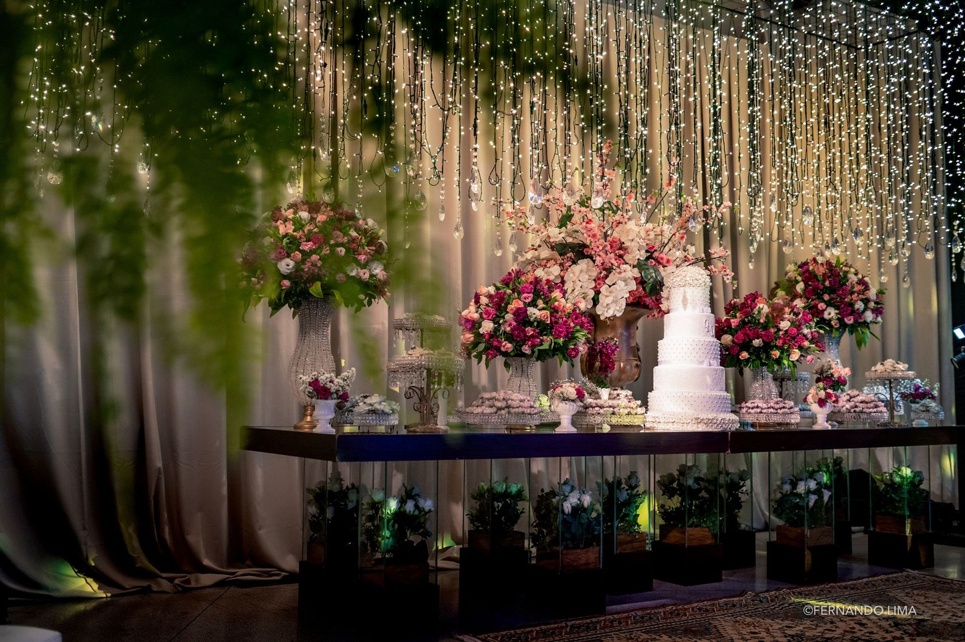 Foto Casamento Gabriela e David, Icaray Eventos Foto Casamento Gabriela e David, Icaray Eventos - Imagem 28