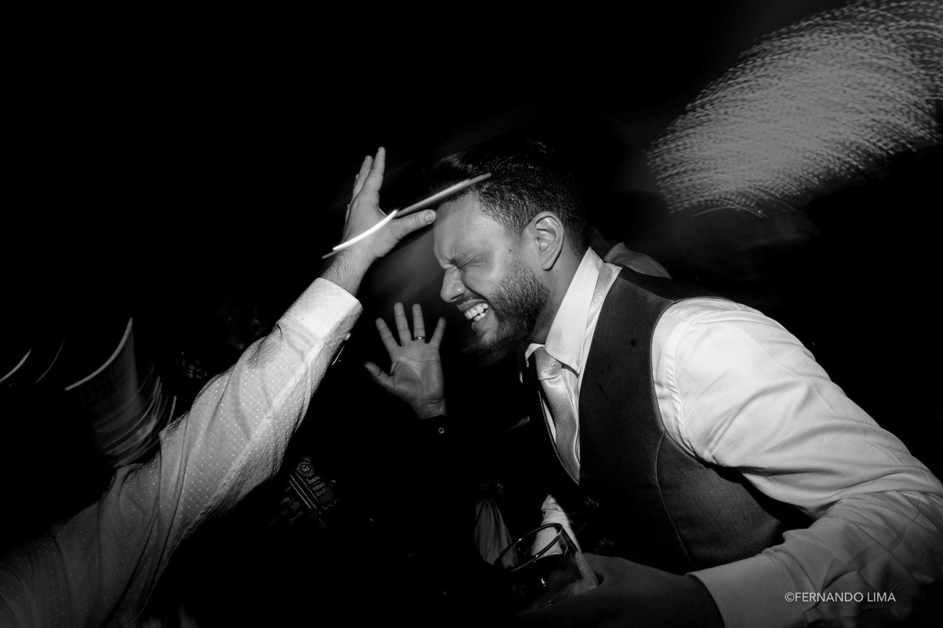 Foto Casamento Gabriela e David, Icaray Eventos Foto Casamento Gabriela e David, Icaray Eventos - Imagem 58