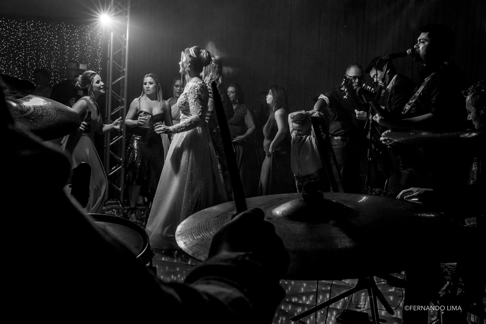 Foto Casamento Gabriela e David, Icaray Eventos Foto Casamento Gabriela e David, Icaray Eventos - Imagem 48