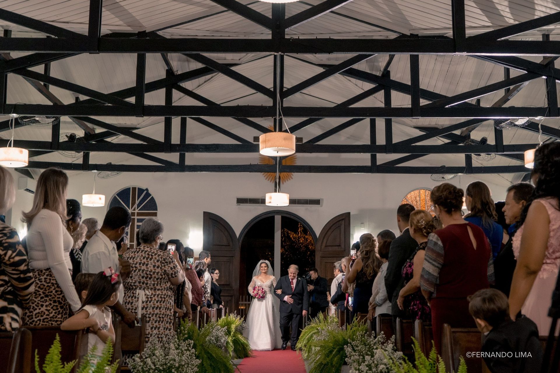 Foto Casamento Gabriela e David, Icaray Eventos Foto Casamento Gabriela e David, Icaray Eventos - Imagem 16