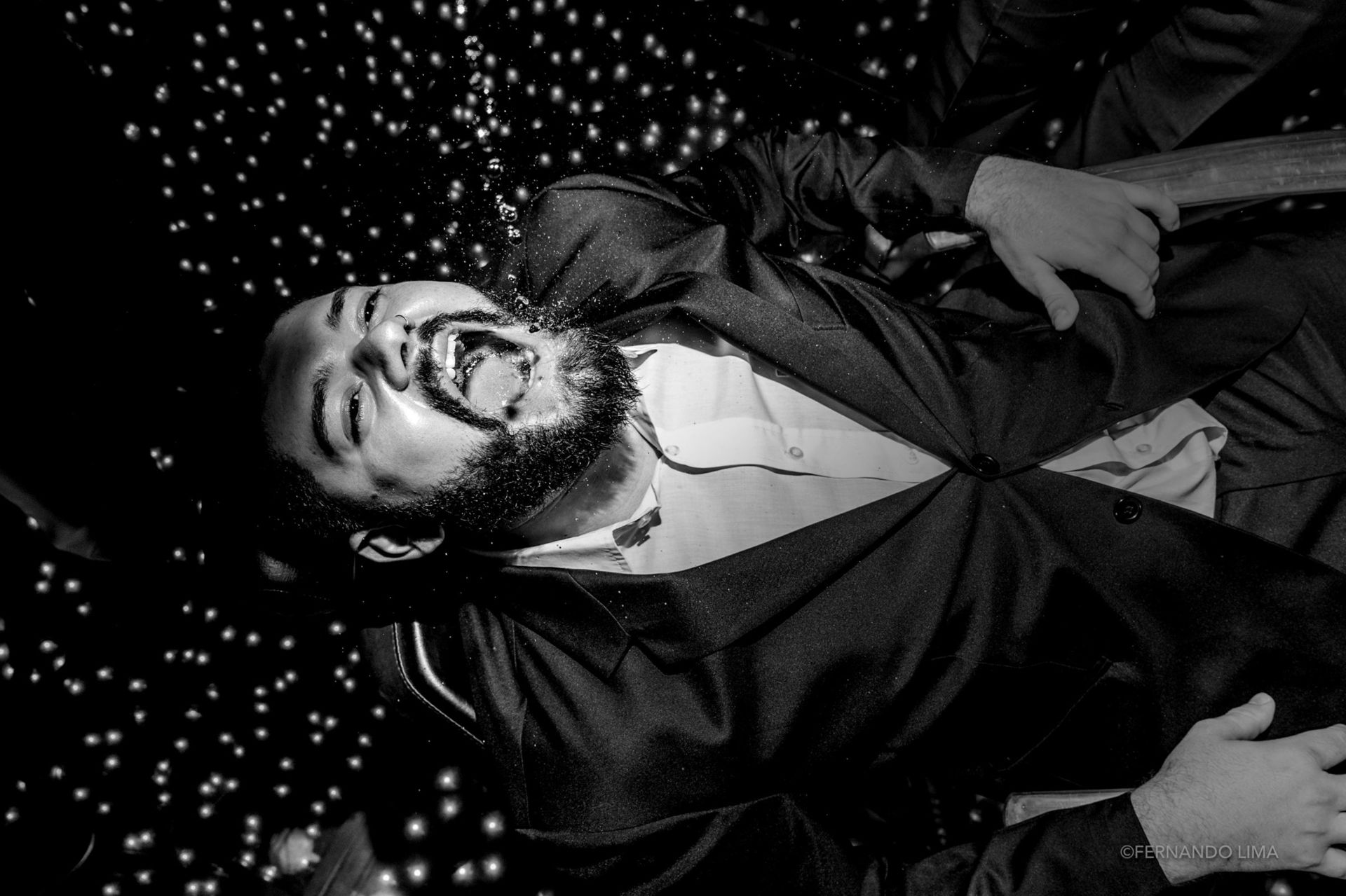 Foto Casamento Gabriela e David, Icaray Eventos Foto Casamento Gabriela e David, Icaray Eventos - Imagem 56