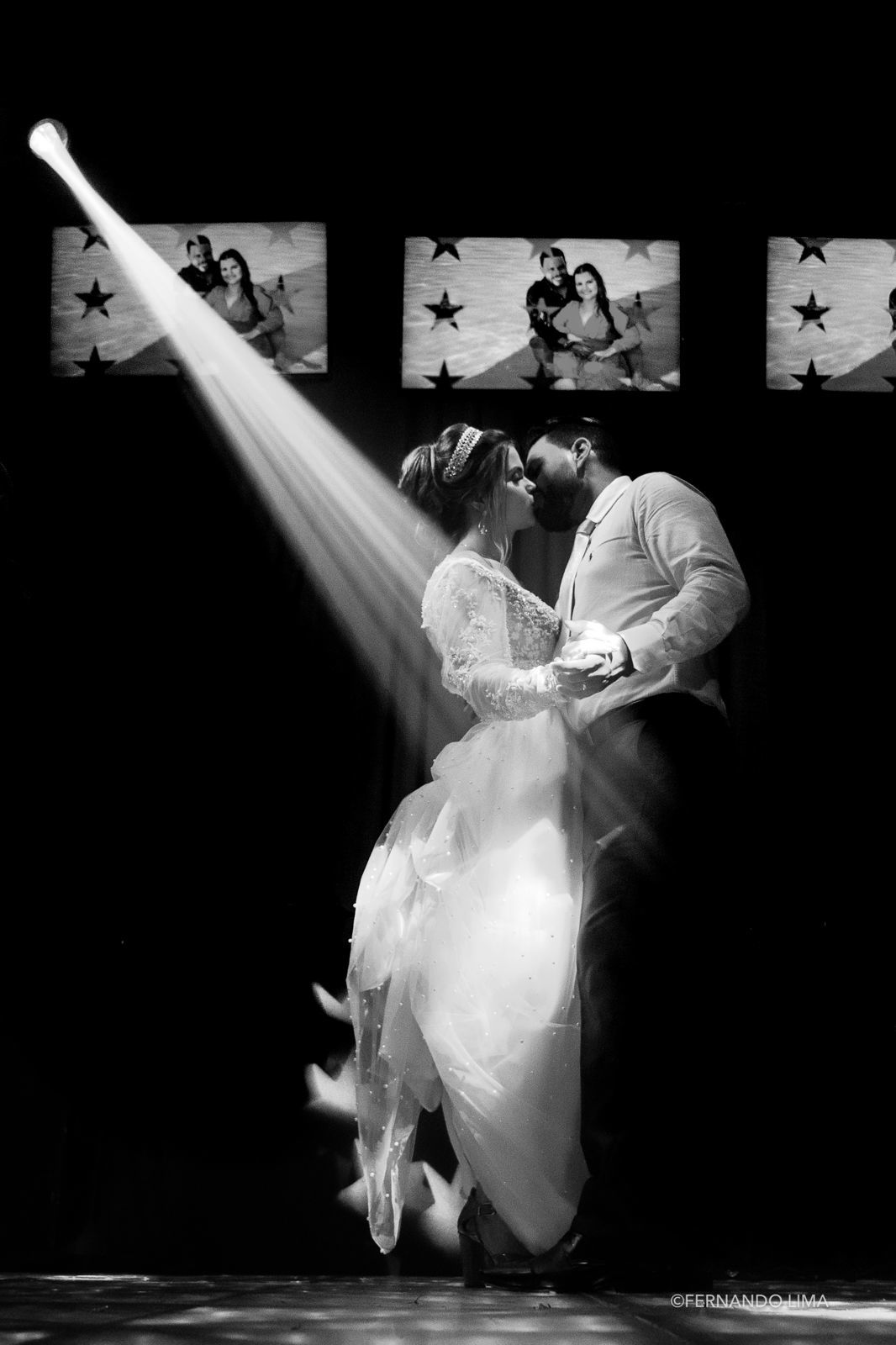 Foto Casamento Gabriela e David, Icaray Eventos Foto Casamento Gabriela e David, Icaray Eventos - Imagem 66