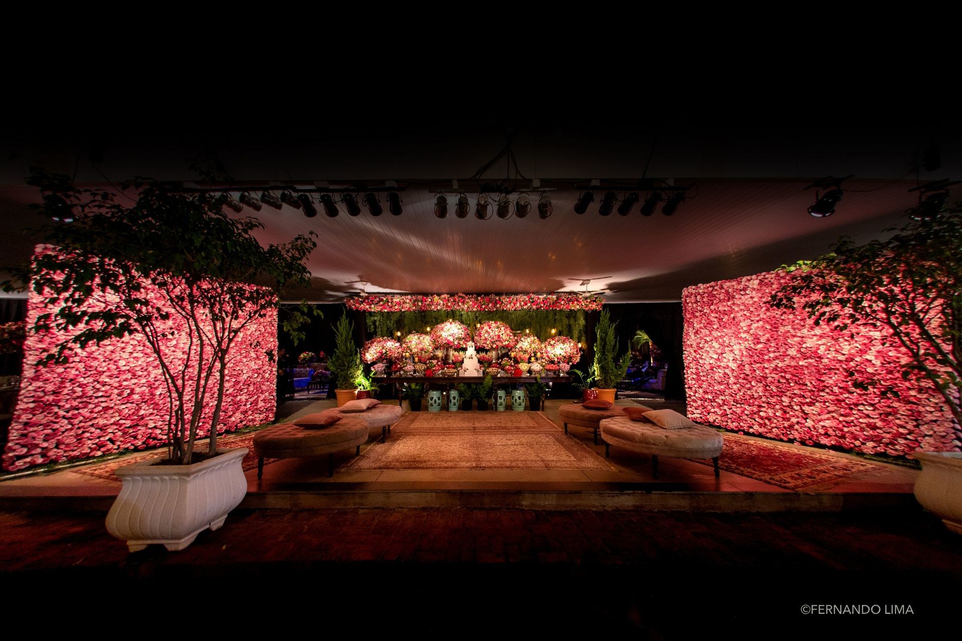Foto Casamento Maria Angélica e Yandra, Califórnia Eventos Foto Casamento Maria Angélica e Yandra, Califórnia Eventos - Imagem 6