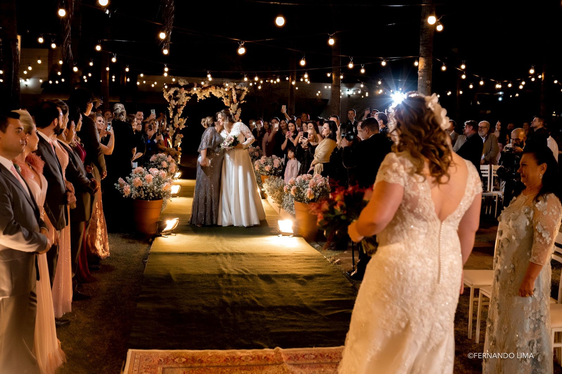 Foto Casamento Maria Angélica e Yandra, Califórnia Eventos Foto Casamento Maria Angélica e Yandra, Califórnia Eventos - Imagem 15