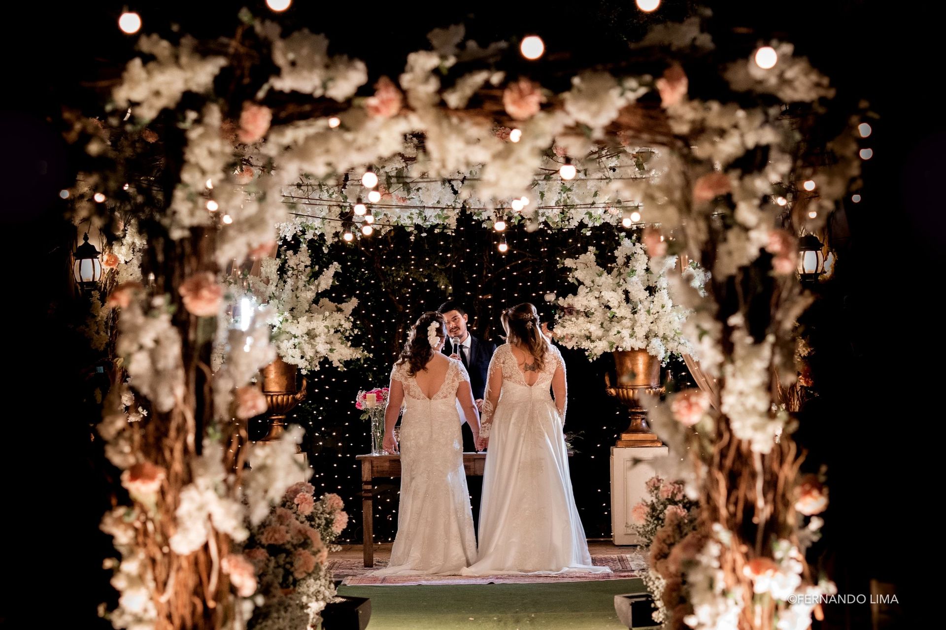 Foto Casamento Maria Angélica e Yandra, Califórnia Eventos Foto Casamento Maria Angélica e Yandra, Califórnia Eventos - Imagem 21