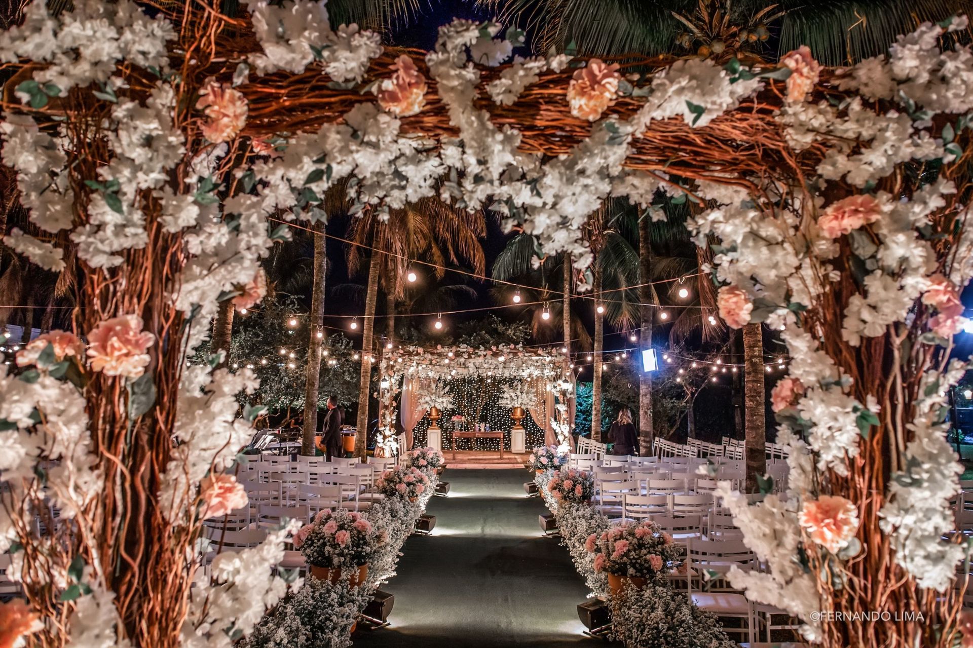 Foto Casamento Maria Angélica e Yandra, Califórnia Eventos Foto Casamento Maria Angélica e Yandra, Califórnia Eventos - Imagem 4