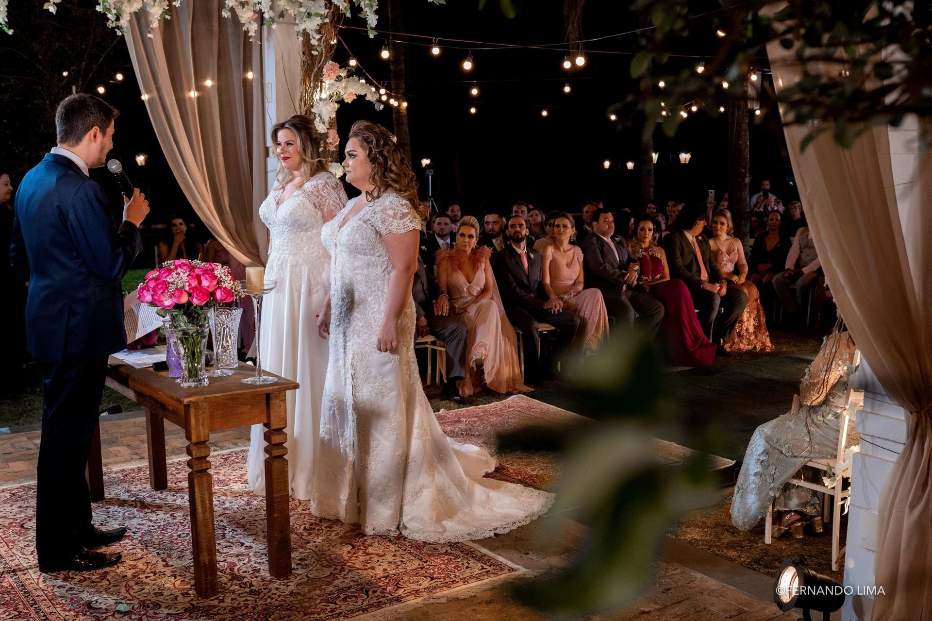 Foto Casamento Maria Angélica e Yandra, Califórnia Eventos Foto Casamento Maria Angélica e Yandra, Califórnia Eventos - Imagem 17