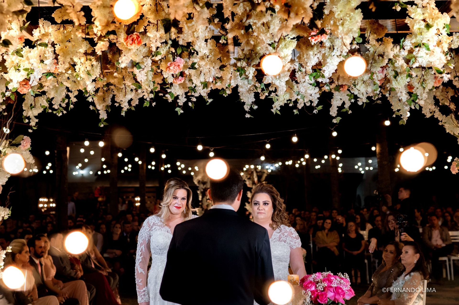 Foto Casamento Maria Angélica e Yandra, Califórnia Eventos Foto Casamento Maria Angélica e Yandra, Califórnia Eventos - Imagem 18