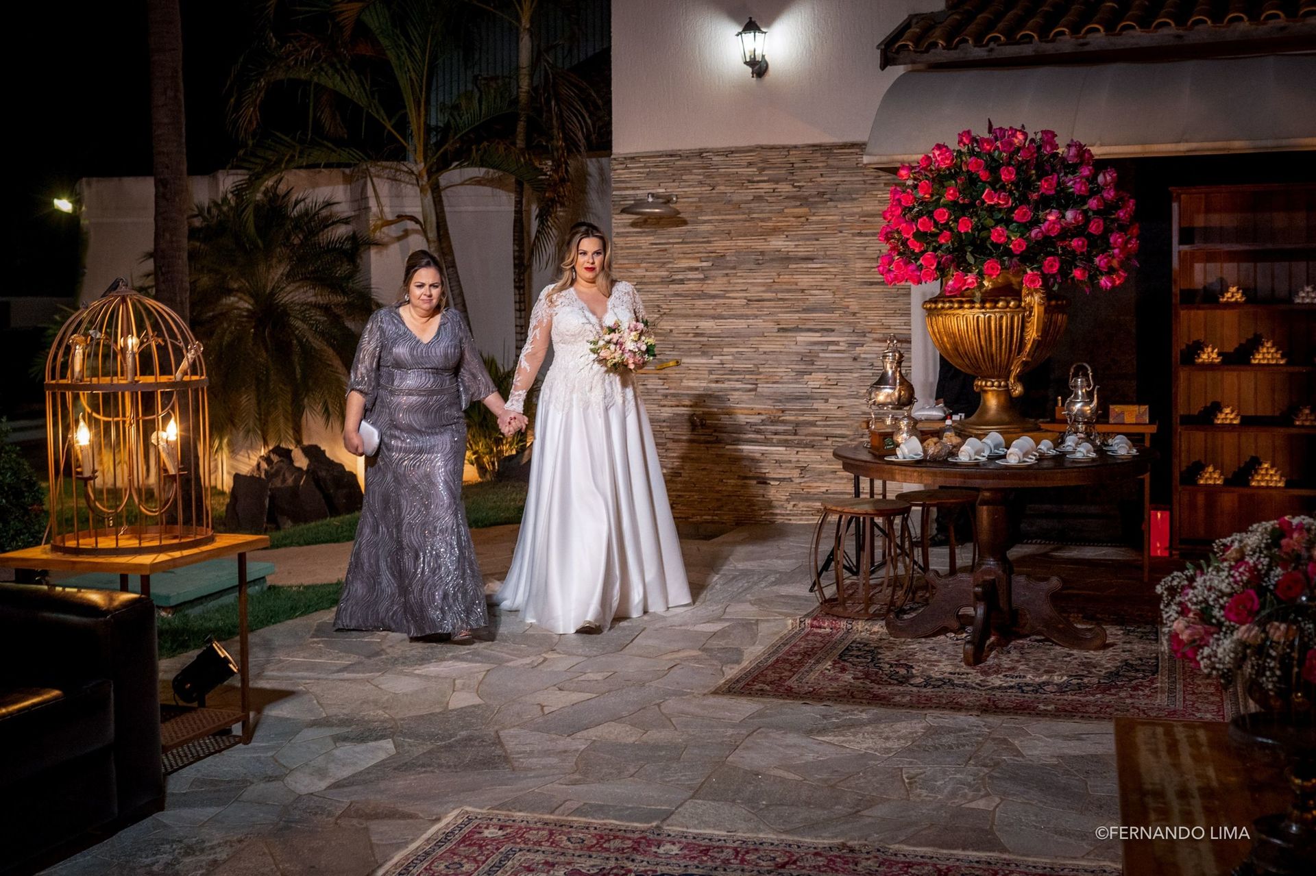 Foto Casamento Maria Angélica e Yandra, Califórnia Eventos Foto Casamento Maria Angélica e Yandra, Califórnia Eventos - Imagem 12